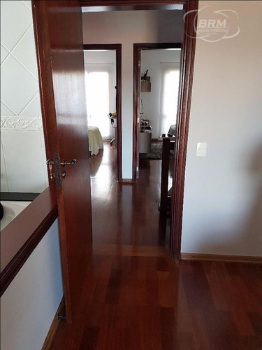 Imagem 6 de 30 de Casa À Venda, 220 M² Por R$ 1.050.000,00 - Condomínio Residencial Mirante Do Lenheiro - Valinhos/sp - Ca0297