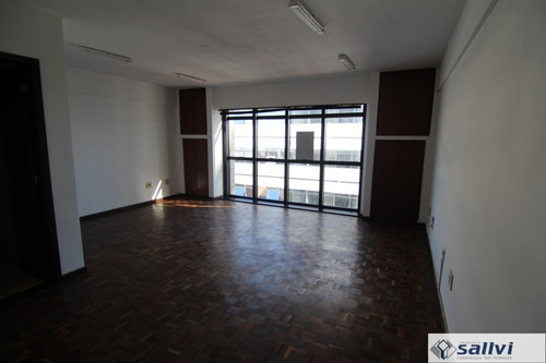 Imagem 10 de 21 de Cjto Comercial_sala Para Venda - 00489.003