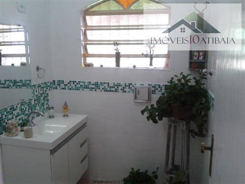 Imagem 27 de 29 de Chácaras Em Condomínio À Venda Em Atibaia/sp - Compre O Seu Chácaras Em Condomínio Aqui! - 1456733