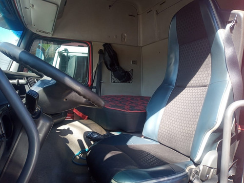 Imagem 7 de 14 de Cavalo Truck Volvo Fm 370 2013