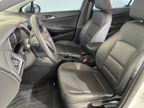 Imagem 15 de 15 de Chevrolet Cruze 1.4 Turbo Lt 16v Flex 4p Aut