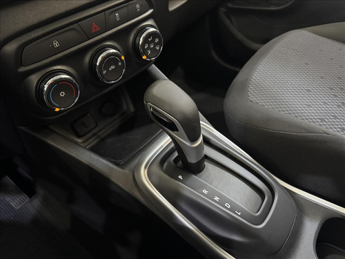 Chevrolet Tracker 1.0 TURBO FLEX AUTOMÁTICO