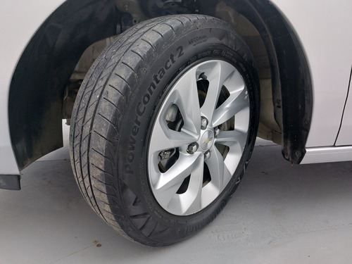 Chevrolet Onix 1.0 TURBO FLEX PLUS LTZ AUTOMÁTICO