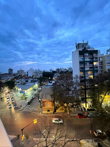 Imagen 11 de 18 de Venta Apartamento 3 Dormitorios Y Garage Pocitos
