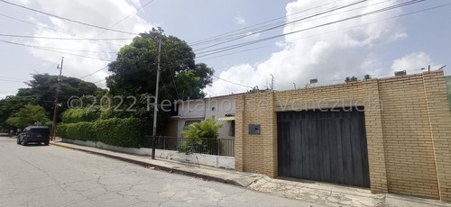 *al/¡una Joya En Venta! Casa En El Centro Barquisimeto Lara, Venezuela/arnaldo López/ # 25-12156 /656 M²