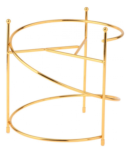 Elegante Dispensador De Bebidas 19cmx39cm 5l Té Y Soporte