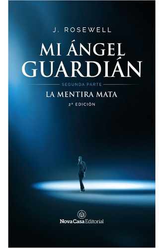 Libro Mi Angel Guardian 2