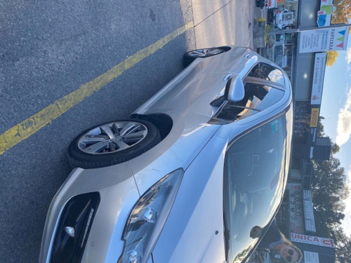 Peugeot 308 Feline Thp Tiptronic