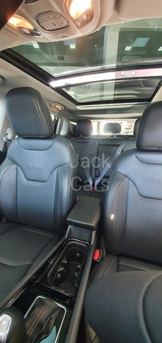 Imagen 6 de 15 de Jeep Compass 1.3 T270 Sport