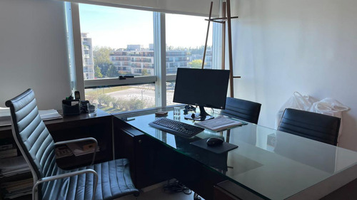 Venta De Oficinas En Bloque En Skyglass Iii, Gba Norte