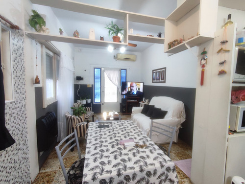Casa 3 Ambientes En José C. Paz, A 150 Mts De Cnel. Manuel Fraga, A 400 Mts De Pueyrredón