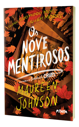Os Nove Mentirosos