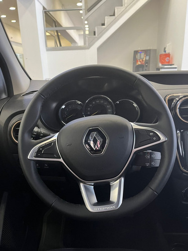 Renault Kangoo Ii 1.6 Sce Stepway