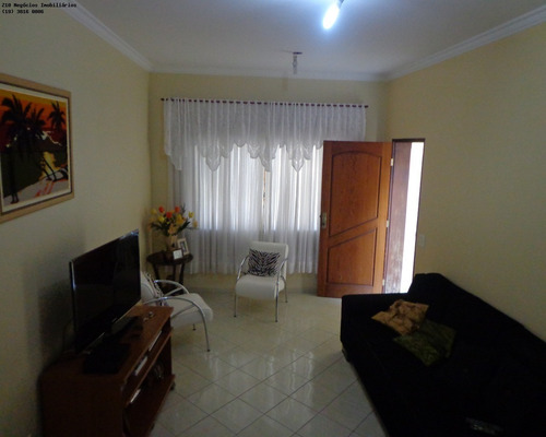 Imagem 5 de 16 de Z10 Imoveis Indaiatuba | 05174 - Sobrado Aqui Se Vive - Ca05174 - 2056581