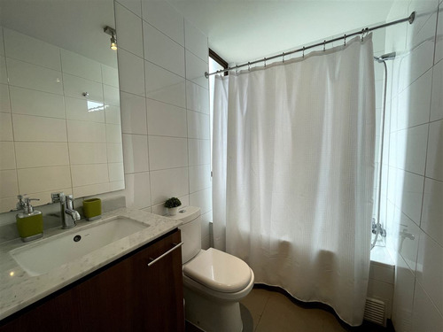 Departamento En Venta De 3 Dorm. En Las Cabras