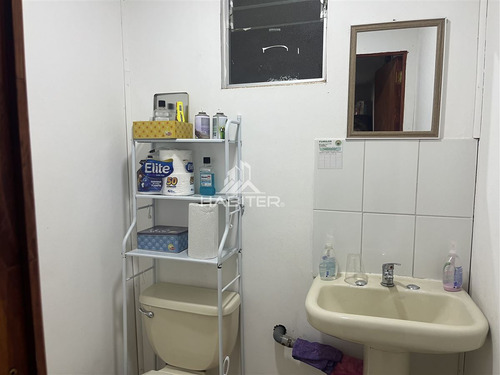 Bodega En Arriendo Con 2 Amplios Galpones En Talca