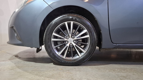 Toyota Corolla 1.8 Le Cvt