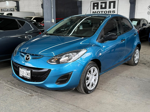 Mazda Mazda 2 1.5 Sport At