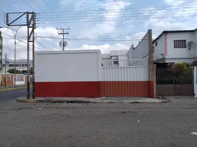 Galpón en venta