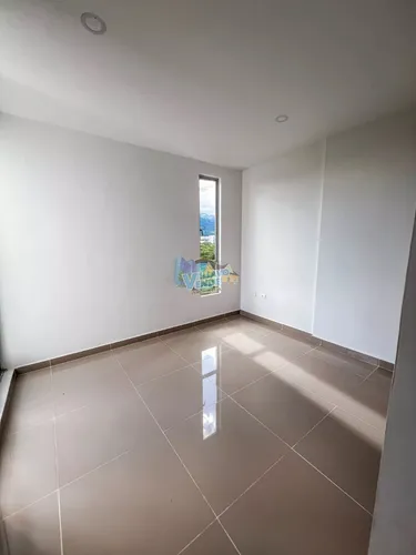 En Venta Apartamento En Conjunto Arboleda Campestre (sector Amarilo) En Villavicencio