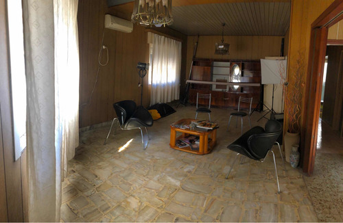 Imagen 2 de 11 de Alquiler De Casa Lomas Del Mirador 3 Habitaciones 2 Baños