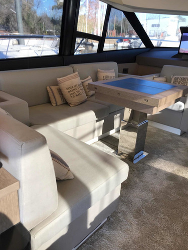 Imagen 11 de 11 de Prestige 500 Migue Riccitelli Barcos