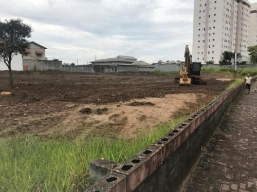 Imagem 3 de 5 de Área À Venda, 6493 M² Por R$ 11.500.000,00 - Villa Branca - Jacareí/sp - Ar0056