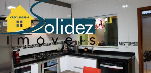Imagem 14 de 30 de Casa - Ca00362 - 69272055