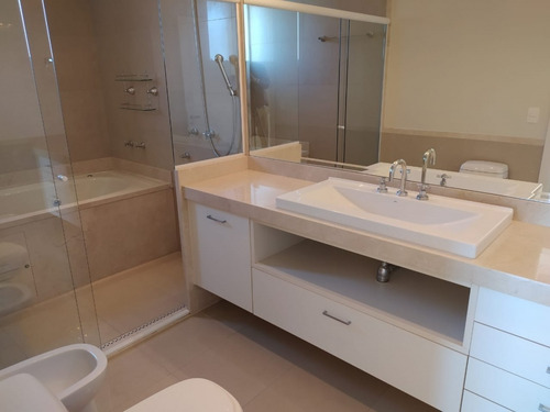 Imagem 21 de 23 de Vende-se Cobertura Com 350m² No Condomínio Cidade De Petrópolis Em Ribeirão Preto-sp, Com 4 Suítes, Salas Com 3 Ambientes, 6 Vagas De Garagem - Ap00010 - 68894583