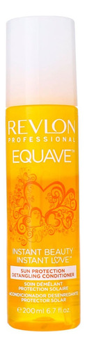 Equave Sun - Instant Beauty Sun Protection