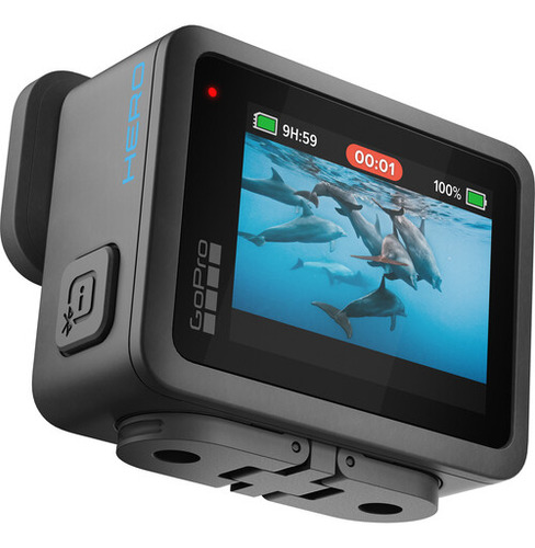 Gopro Hero (chdhf-131-at)