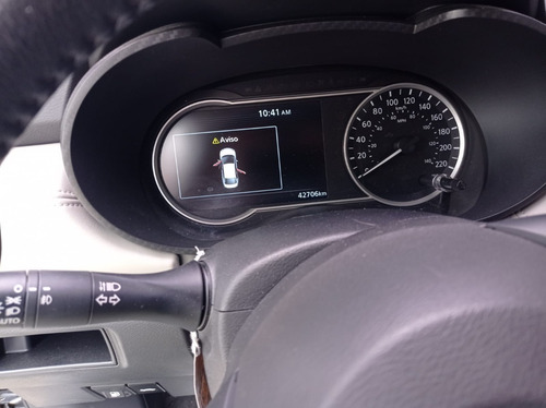 Imagen 12 de 21 de Nissan Versa
