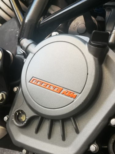 Ktm Duke 200