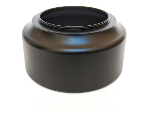 Parasol 52 Mm P/tele 50-200 /55-250 70-210 /80-200 Rigido