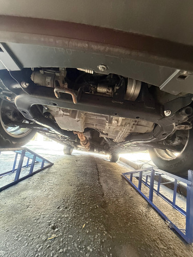 Chevrolet Captiva 2.4 Ls 167cv