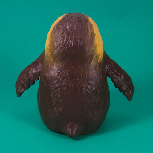 Boneco Porg Gritando 10,5cm - Starwars Os Últimos Jedi