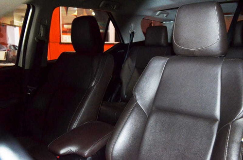 Toyota Hilux Sw4 Srx 4x4 2.8 Tdi