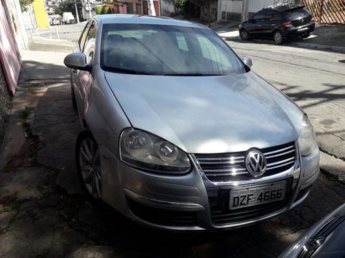 Volkswagen Jetta 2008 2.5 4p