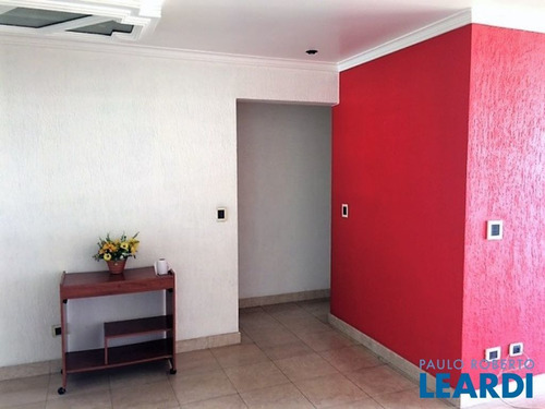 Imagem 7 de 7 de Apartamento - Tamboré - Sp - 540410