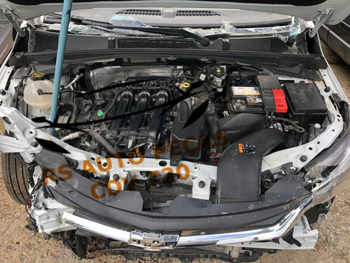Imagem 6 de 10 de Sucata Onix 2021 3cc 1.0 Aspira. Com 14.266km - Rs Auto Peça
