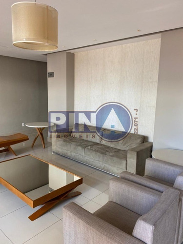 Imagem 19 de 26 de Apartamento A Venda No Jardim América - Ap01129 - 70842988