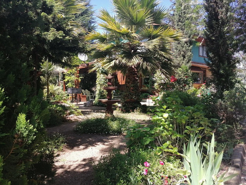 Imagen 3 de 14 de Casa Piscina 12 Personas.maitencillo