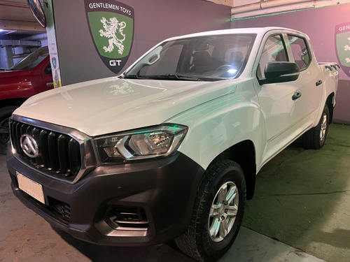 Maxus T60 2.8 2022