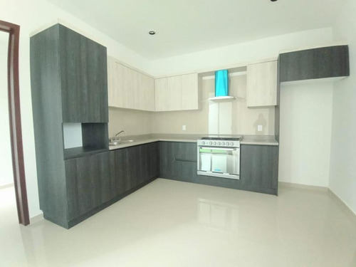 Imagen 6 de 26 de Venta Casa 4 Fraccionamiento Residencial Platinum