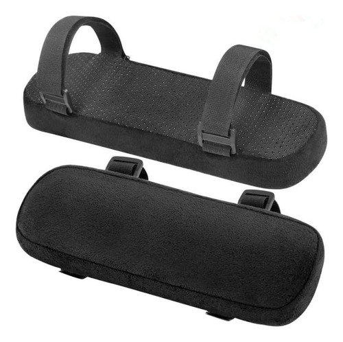 Addabst Almohadillas Para Reposabrazos Para Silla De Oficina