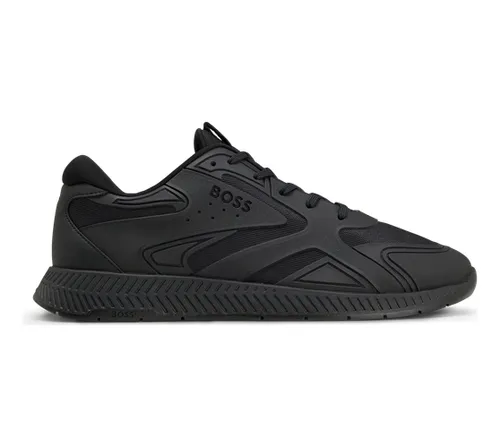 Hugo boss zapatos hombre replica top