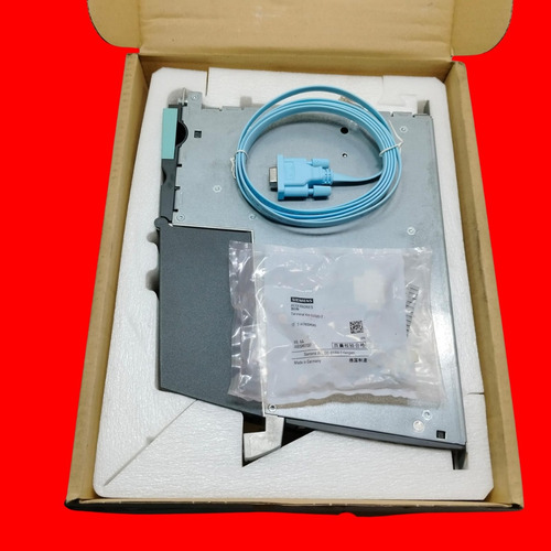 Siemens 6sl3040-1ma00-0aa0 Simatic