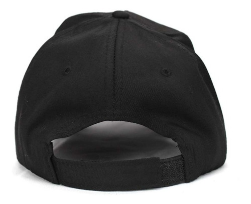 Imagen 2 de 5 de Gorro Con Visera Liso Para Adulto