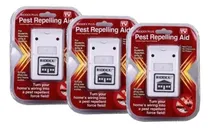Comprar Combo X3 Repelente Electrónico Ultrasónico Control Plagas