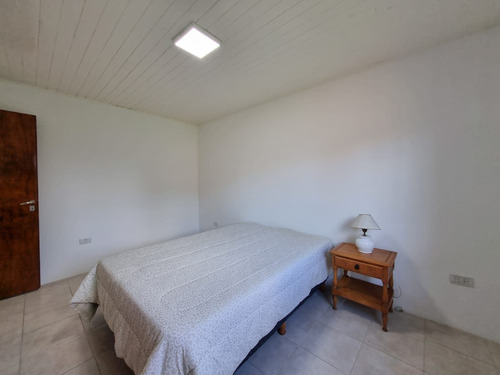 Venta Casa 2 Dormitorios Miramar Con Cochera